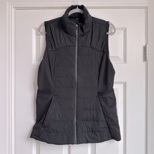 lululemon Down For It All Vest